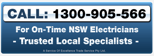 Click to call Mosman Electricians