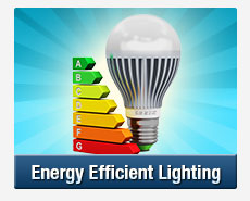 Energy Efficient Lighting in Mosman